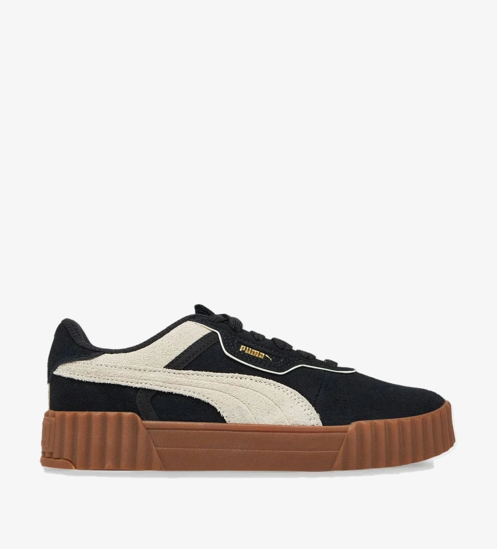 Bayan Ayakkabı 40072503 SİYAH-EKRU