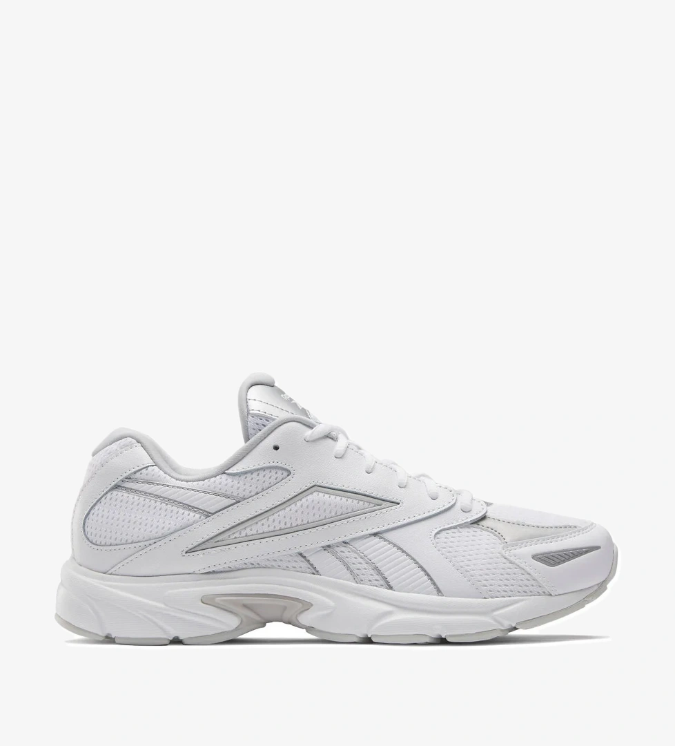 Reebok Reebok ROAD PRIME Beyaz Unisex Sneaker Flo'da! Beyaz - 1. görsel