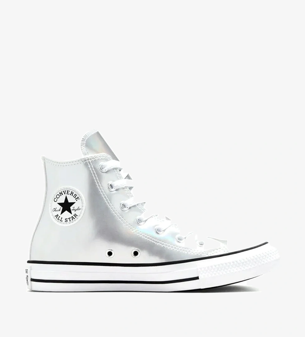 CHUCK TAYLOR ALL STAR GRI Kadın High Sneaker