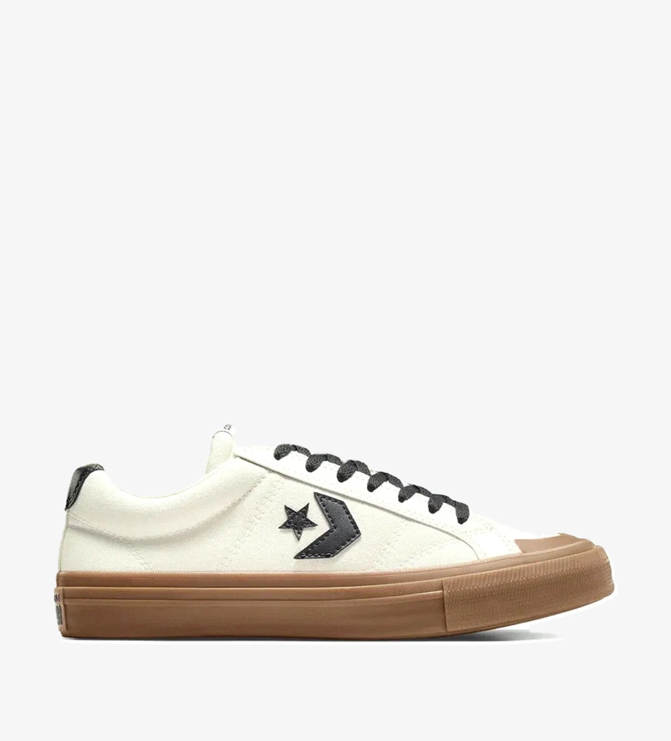 Sport Casual Beyaz Erkek Sneaker