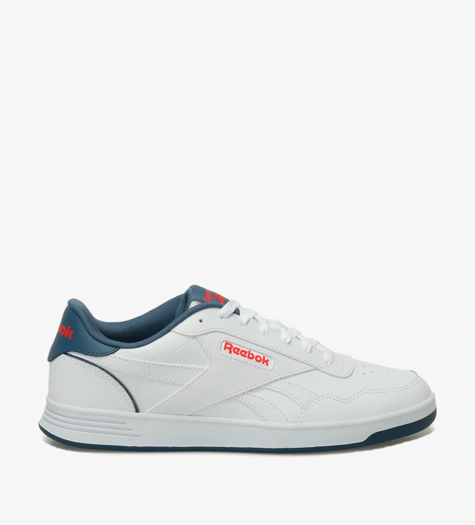 Reebok COURT ADVANCE Beyaz Unisex Sneaker