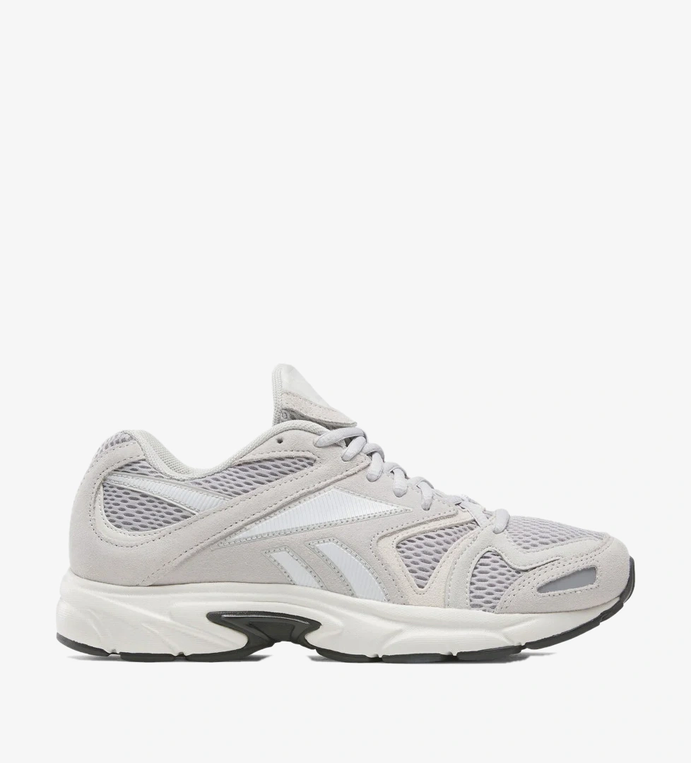 Reebok RBK PREMIER ROAD PLUS VI Gri Kadın Sneaker