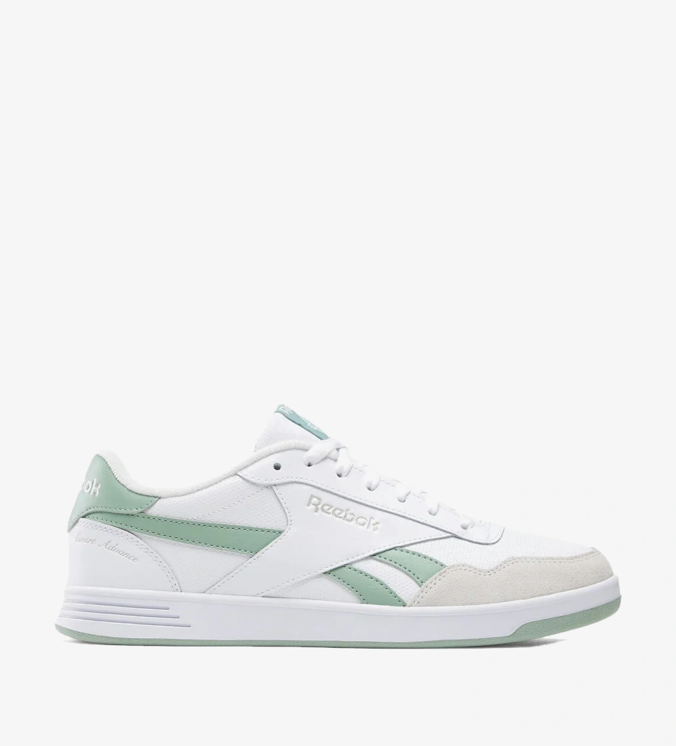 Reebok COURT ADVANCE Beyaz Unisex Sneaker