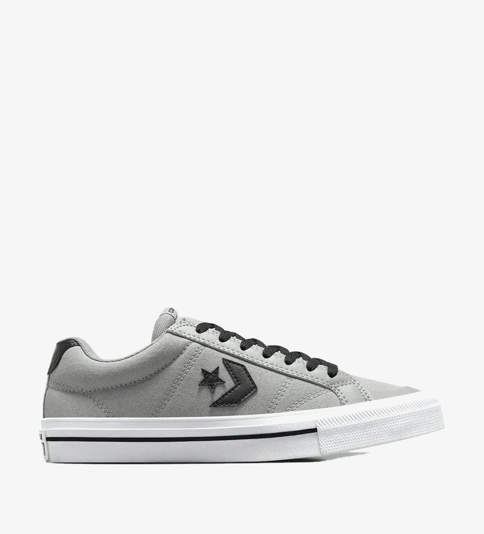 Converse SPORT CASUAL Gri Erkek Sneaker