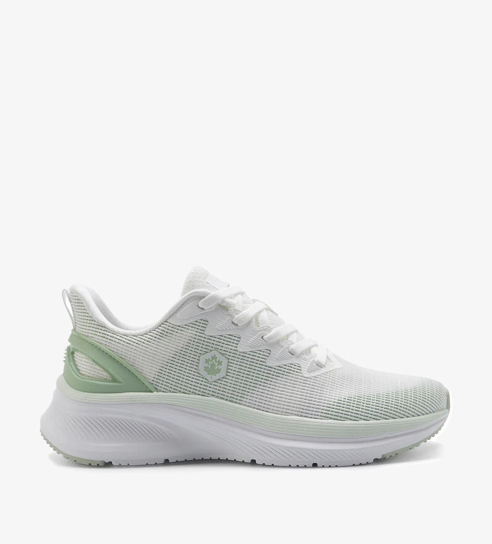 ANYA 5FX Beyaz Kadın Koşu Ayakkabısı - Görsel 1