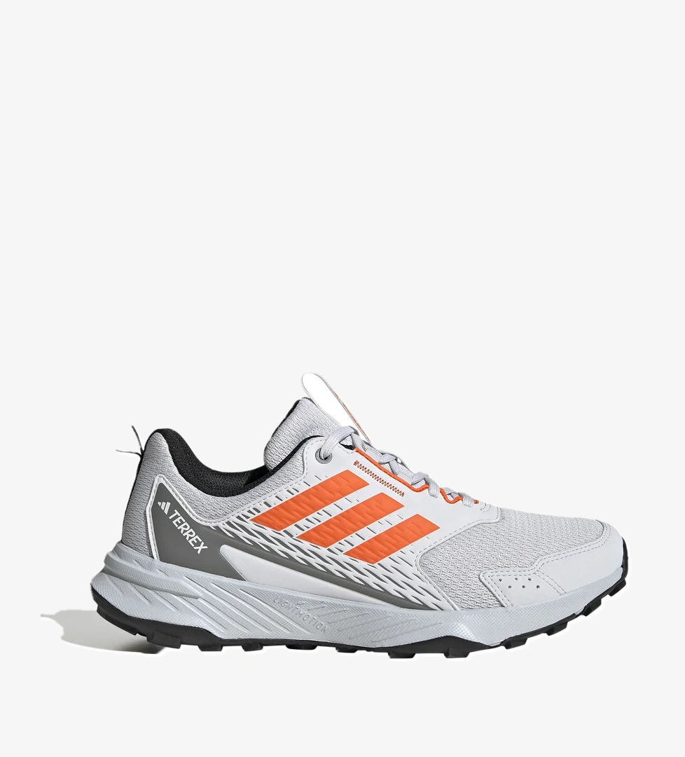 Adidas Terrex Tracefinder 2 W Gri Kadın Koşu Ayakkabısı model görseli