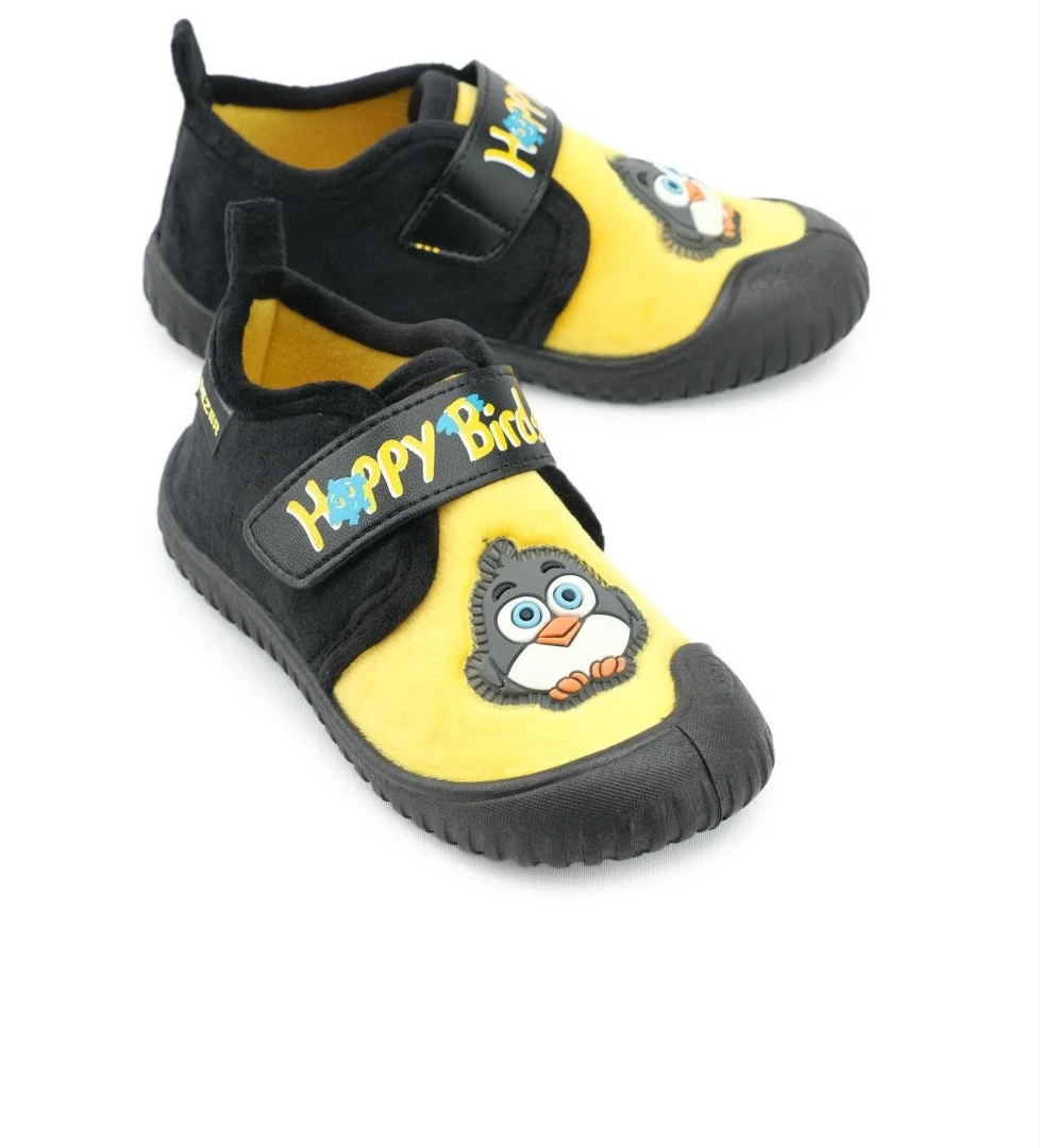 03367 Erkek Çocuk Günlük Panduf Ayakkabı