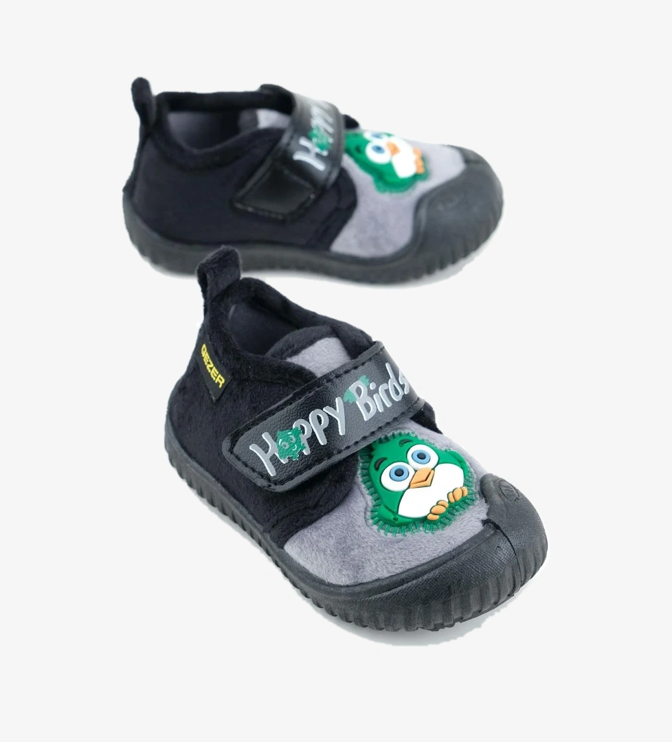 03367 Erkek Çocuk Günlük Panduf Ayakkabı