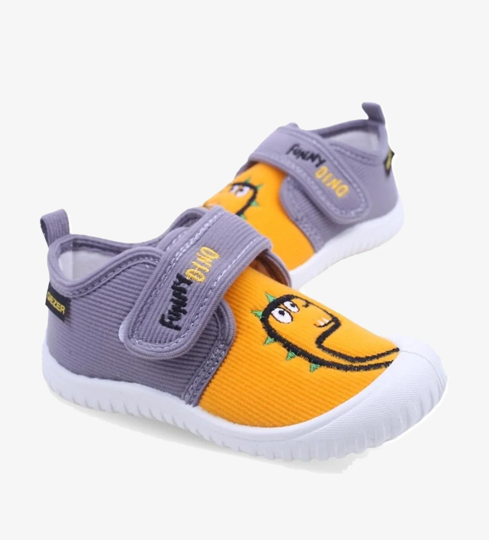 Gezer 03193 Erkek Çocuk Günlük Cırtlı Panduf Ayakkabı model görseli