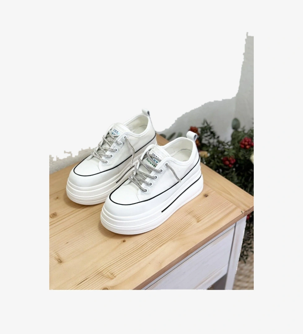 25Y345-10 Kadın Spor Ayakkabı