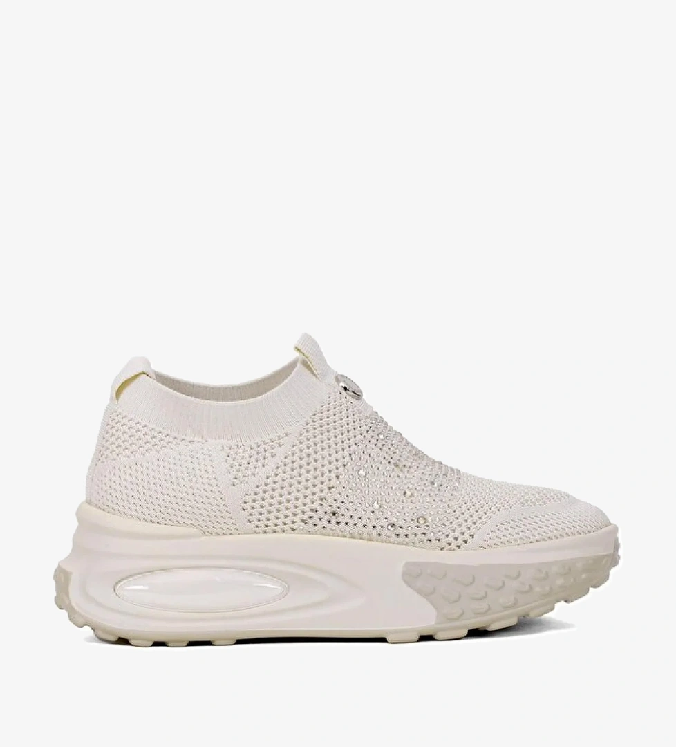 25Y305-4 Kadın Spor Ayakkabı - Görsel 1