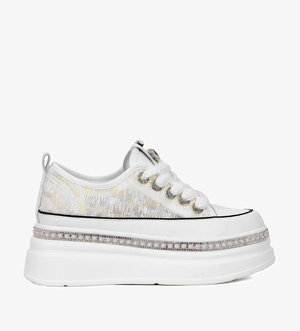 Guja 25y423-3 Kadın Spor Ayakkabı model görseli