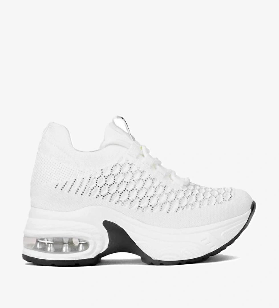 25Y300-22 Kadın Spor Ayakkabı - Görsel 1