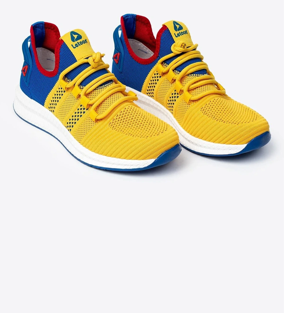 Unısex Günlük Spor Ayakkabı