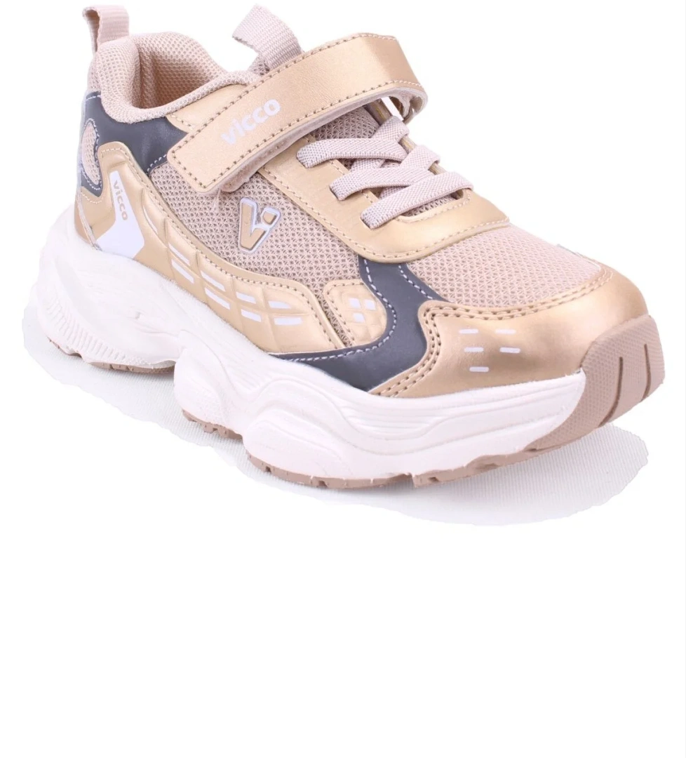 Vicco Tag 346f25y225 Ortopedik Günlük Erkek Çocuk Spor Ayakkabı model görseli