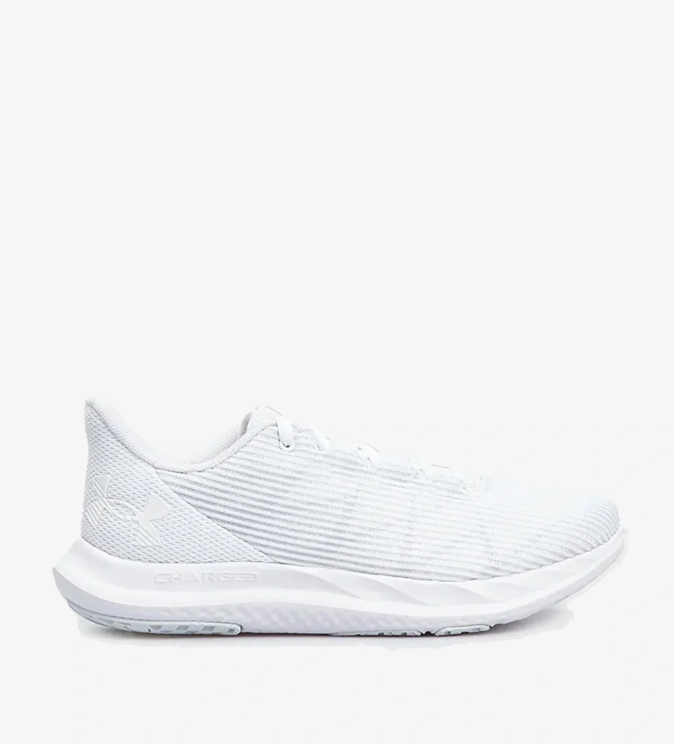 Ua W Charged Speed Swift Kadın Koşu Ve Yürüyüş Ayakkabısı 3027006-102