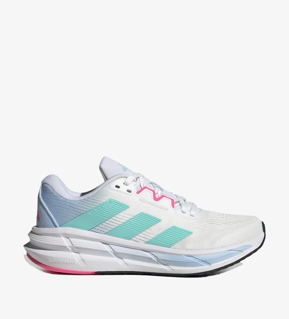 Adidas Beyaz Adidas Questar