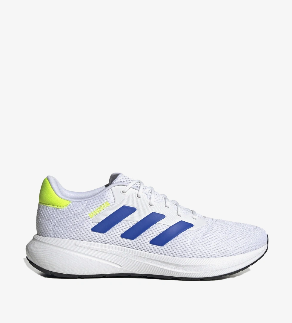 adidas RESPONSE RUNNER U Beyaz Erkek Koşu Ayakkabısı