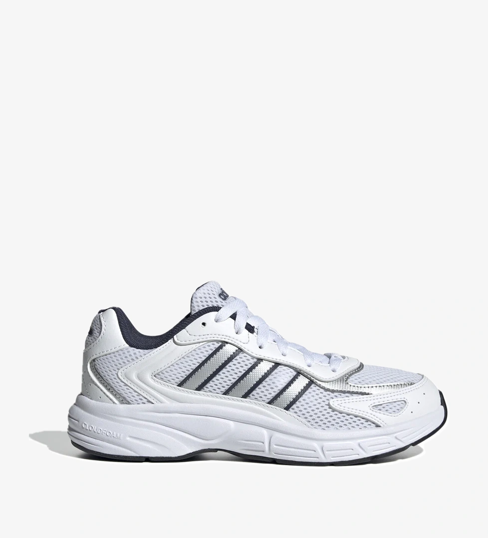 ECLYPTIX 2000 Beyaz Kadın Sneaker