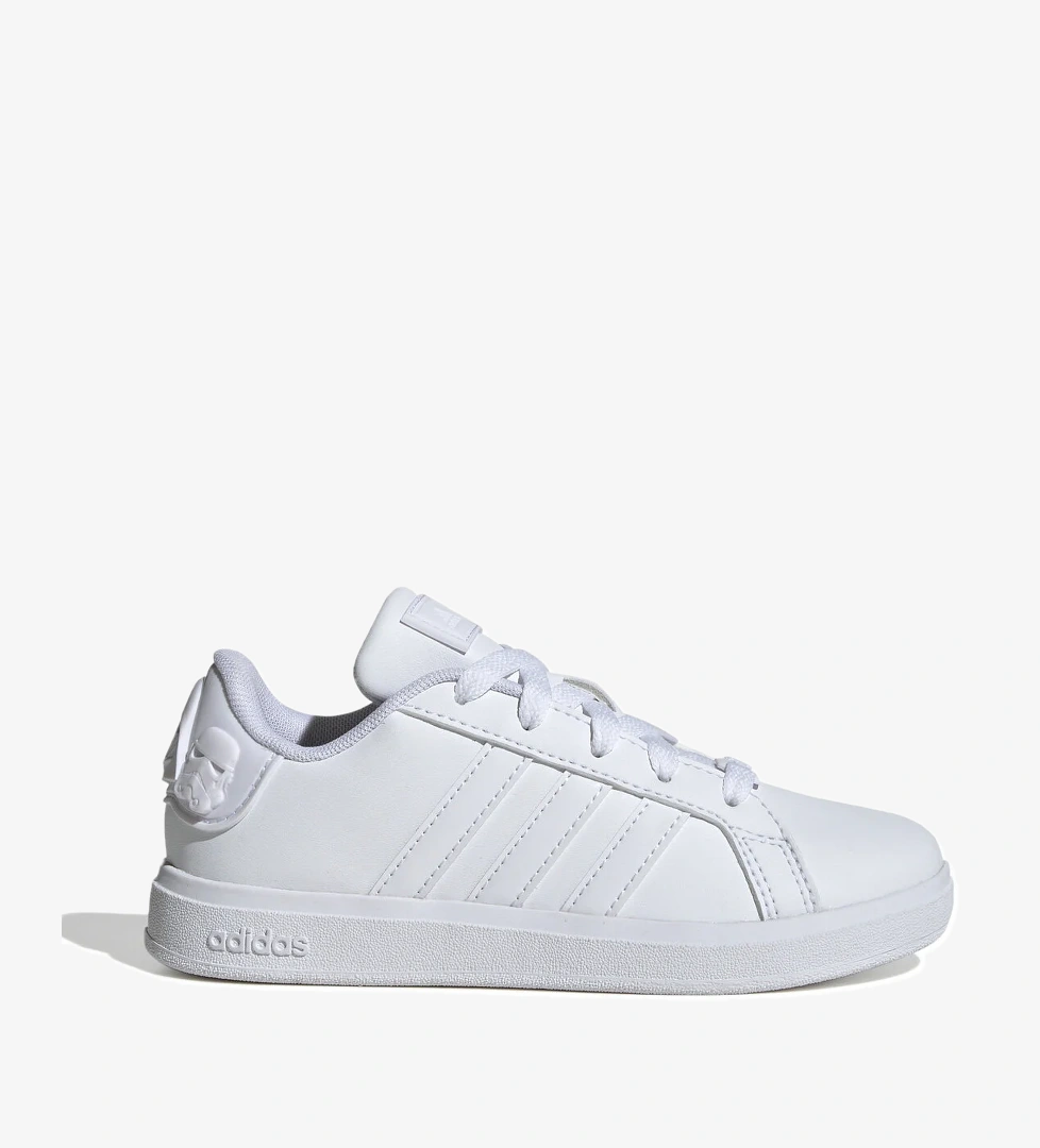 STAR WARS Grand Court 2.0 Beyaz Unisex Sneaker