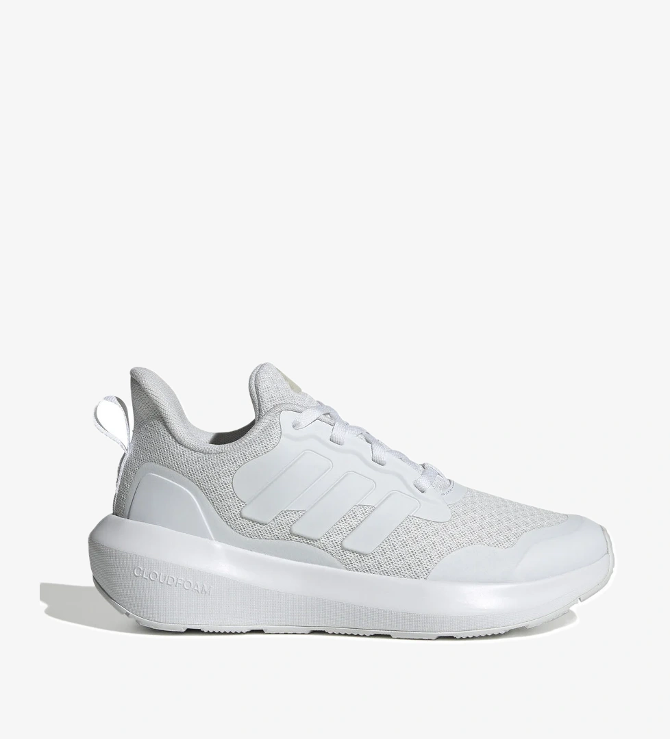 FortaRun 3.0 J Beyaz Unisex Koşu Ayakkabısı