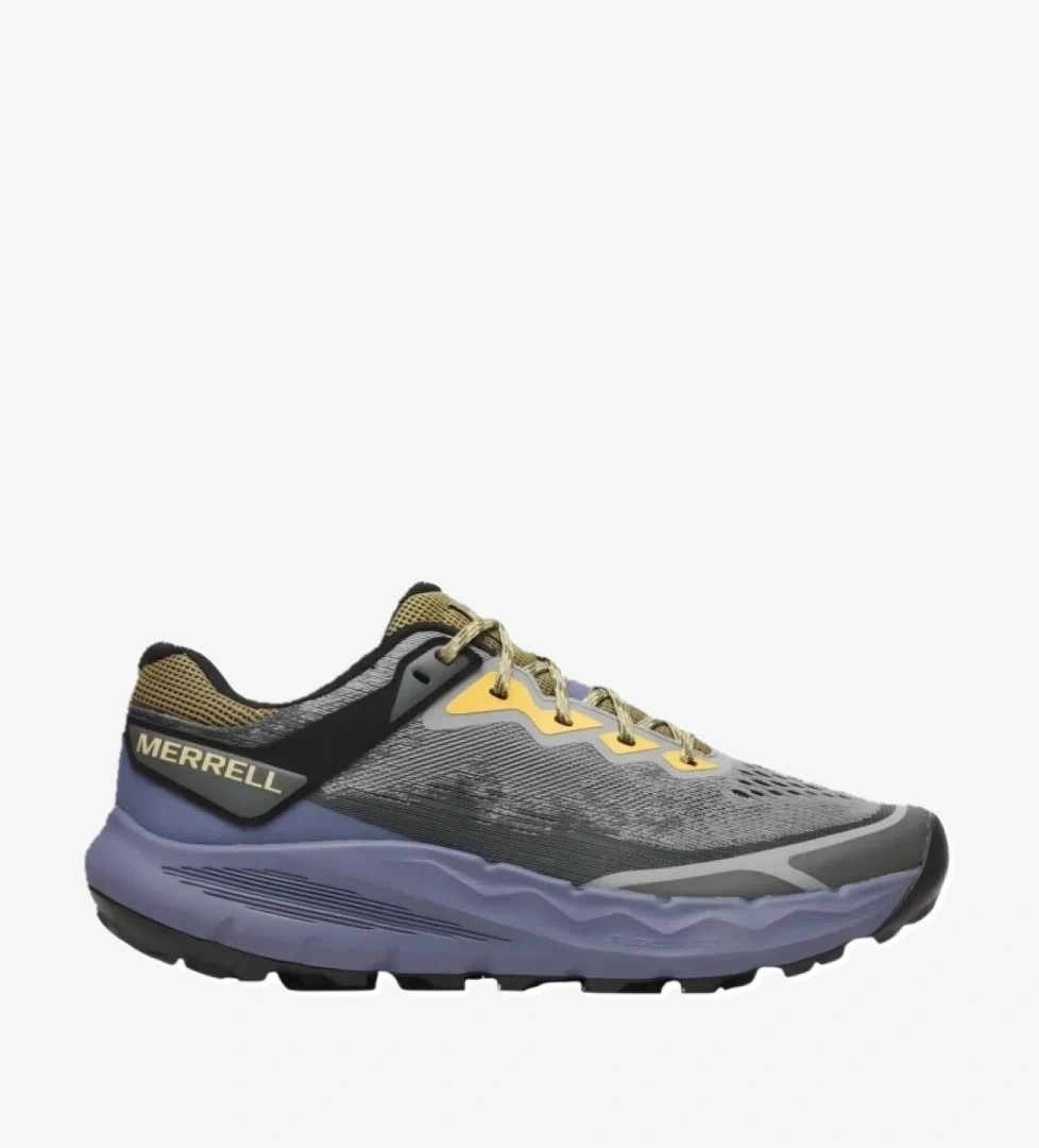 Merrell Merrell Nova 4 Spor Erkek Koşu J068561 Ayakkabısı model görseli