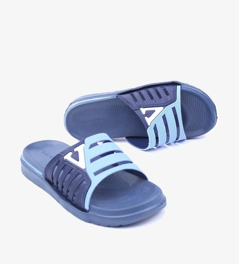 09652 Erkek Deniz Plaj Havuz Banyo Günlük Terlik