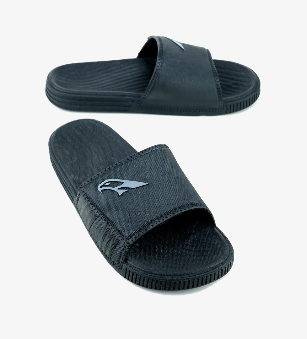 14194 Erkek Kaydırmaz Deniz Plaj Havuz Banyo Günlük Terlik