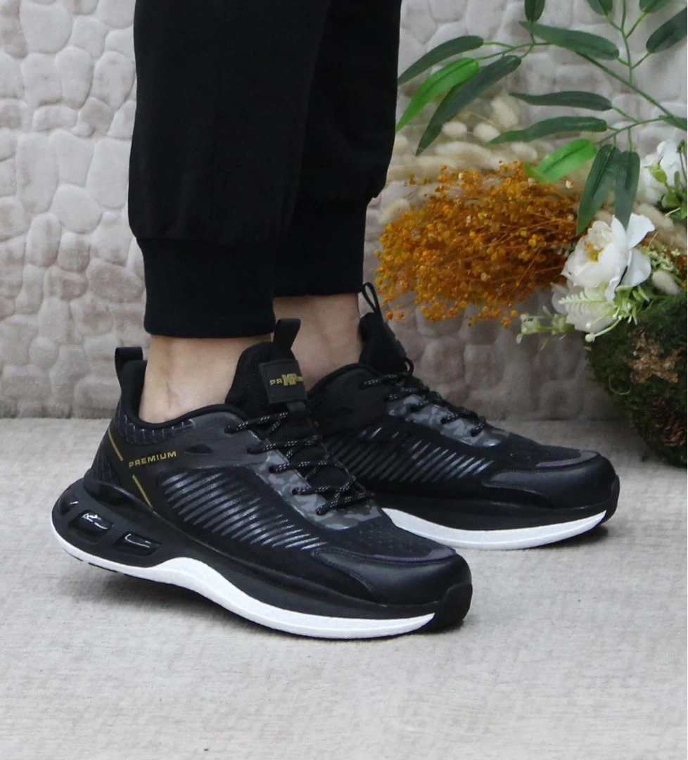 M.p 241 1651 Premıum Rahat Esnek Orijinal Ürün Air Taban Erkek Ayakkabı model görseli