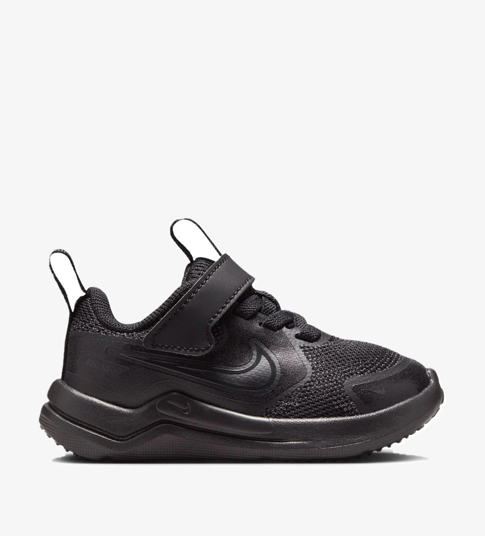 Mystic Fly Siyah Erkek Çocuk Spor Ayakkabı