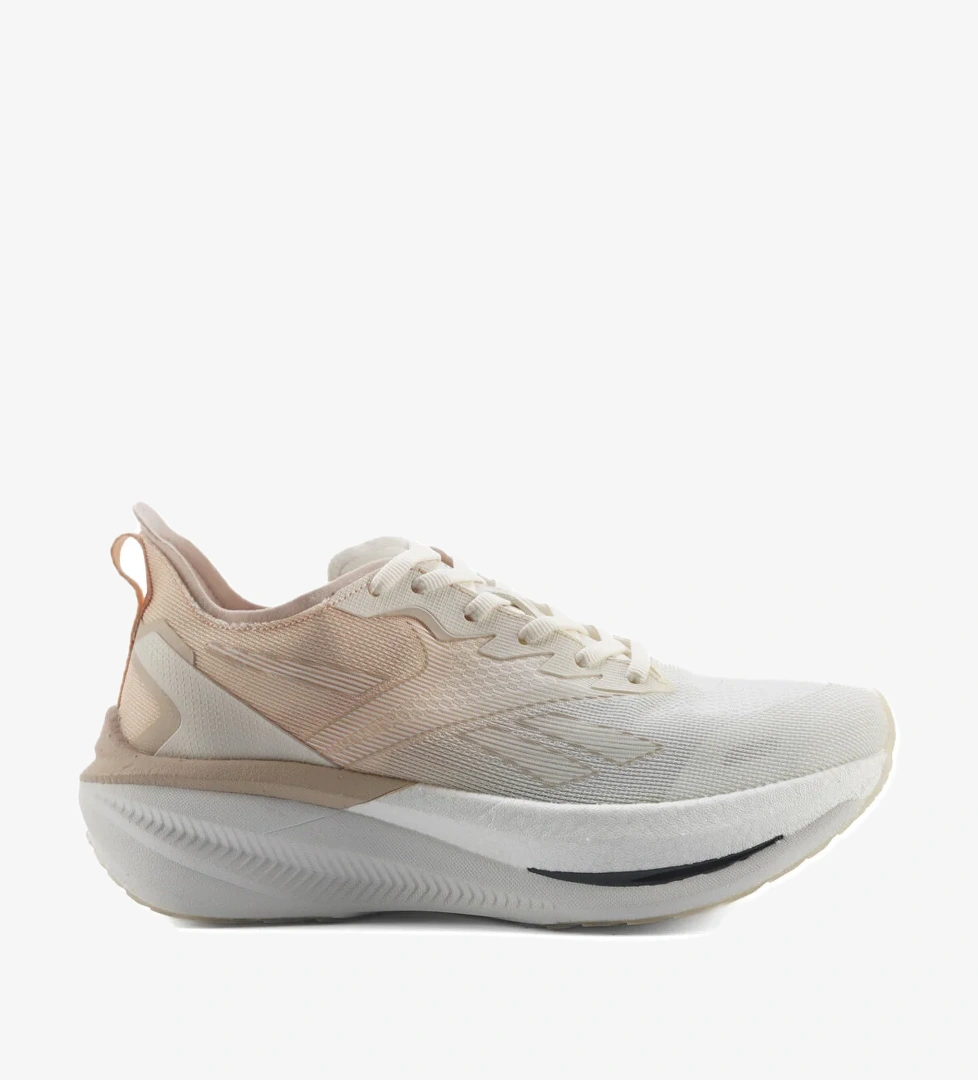 RUN AYS Beyaz Kadın Koşu Ayakkabısı