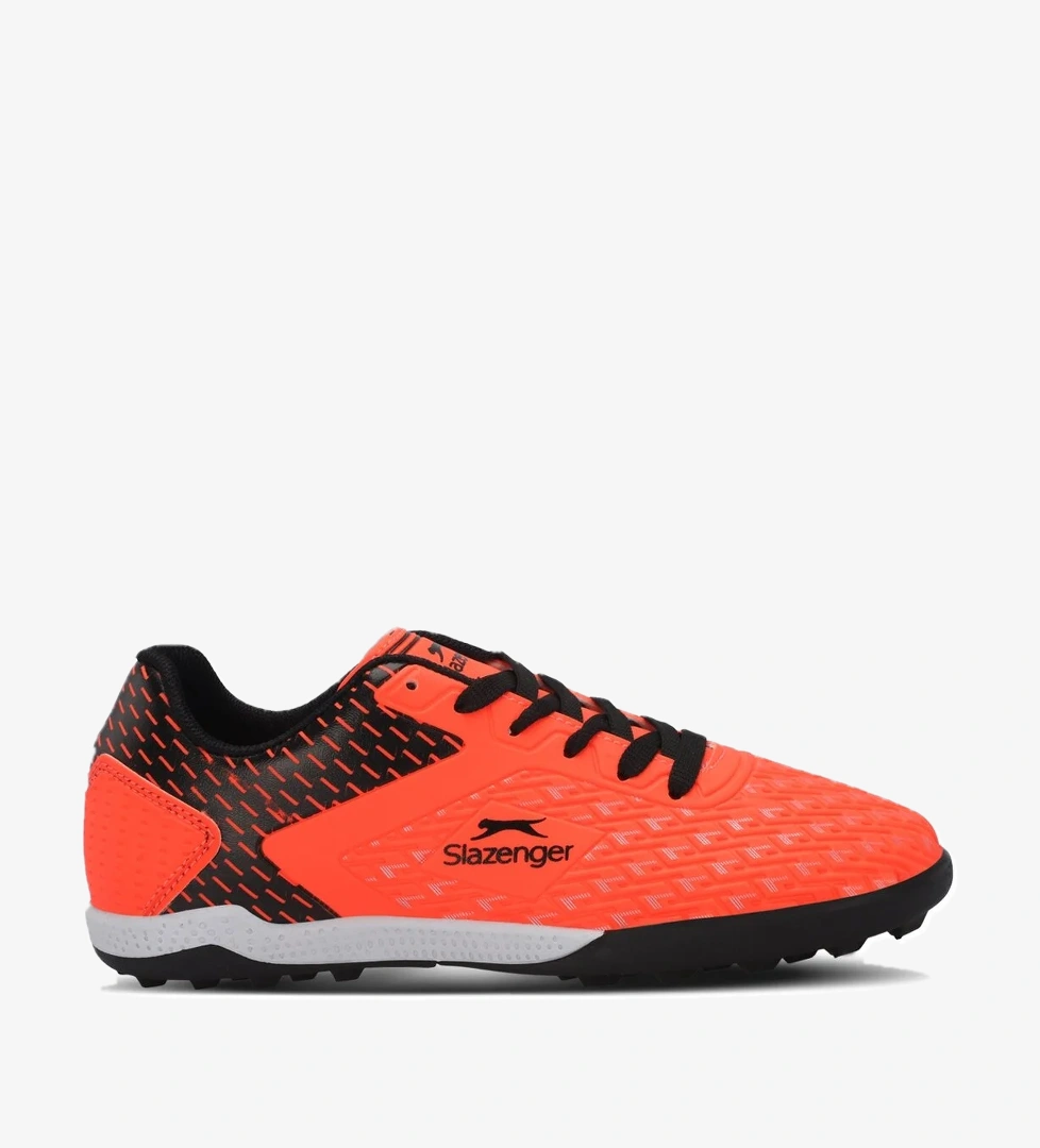 CYCLE I HS Unisex Çocuk Futbol Ayakkabı Turuncu