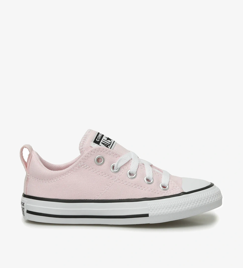 Converse Chuck Taylor All Star Mad Pembe Kız Çocuk Sneaker