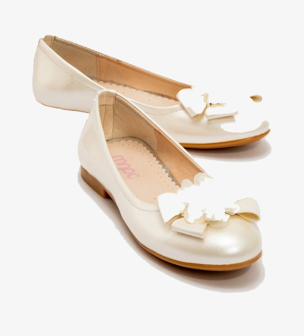 Kız Çocuk Sedef Fashion Babet