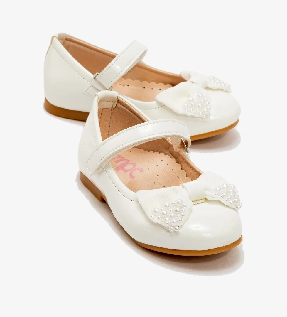 Mnpc Kız Çocuk Fashion Babet model görseli