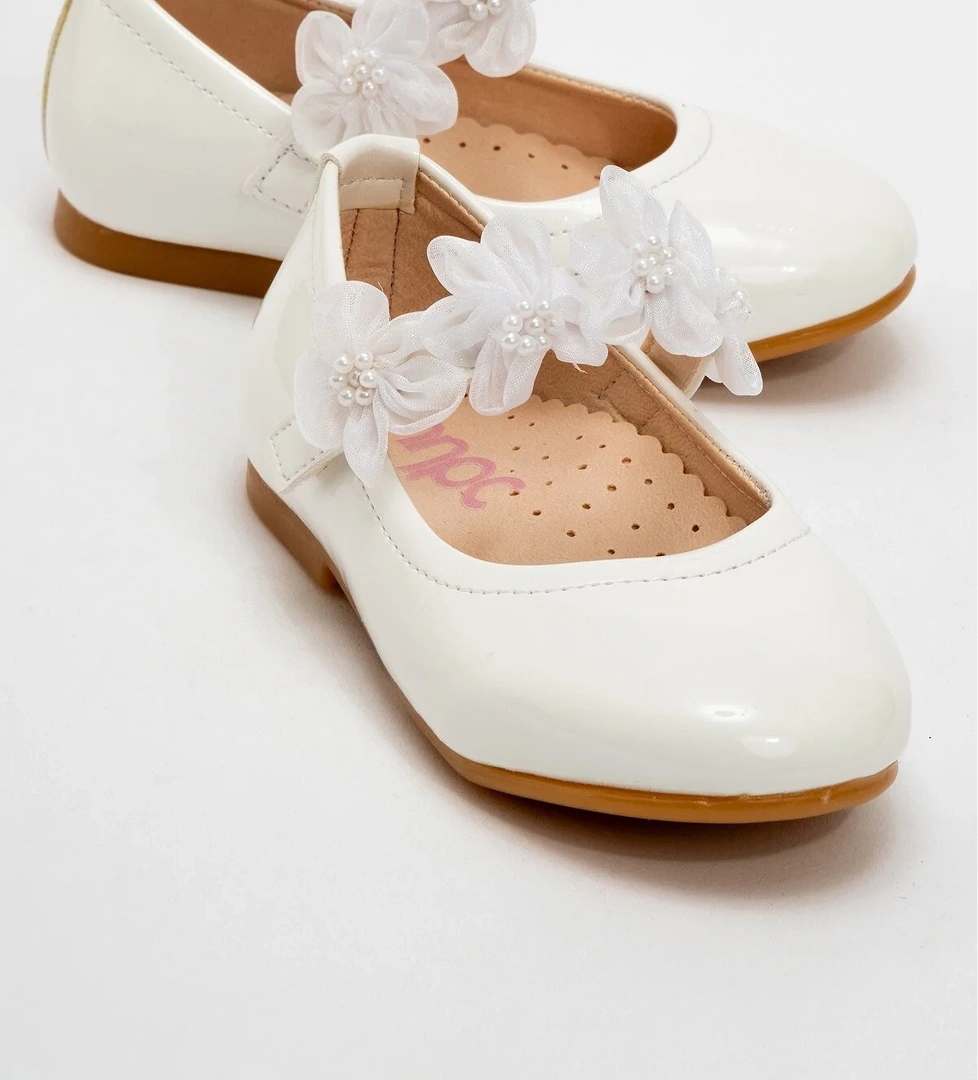 Mnpc Kız Çocuk Fashion Babet model görseli