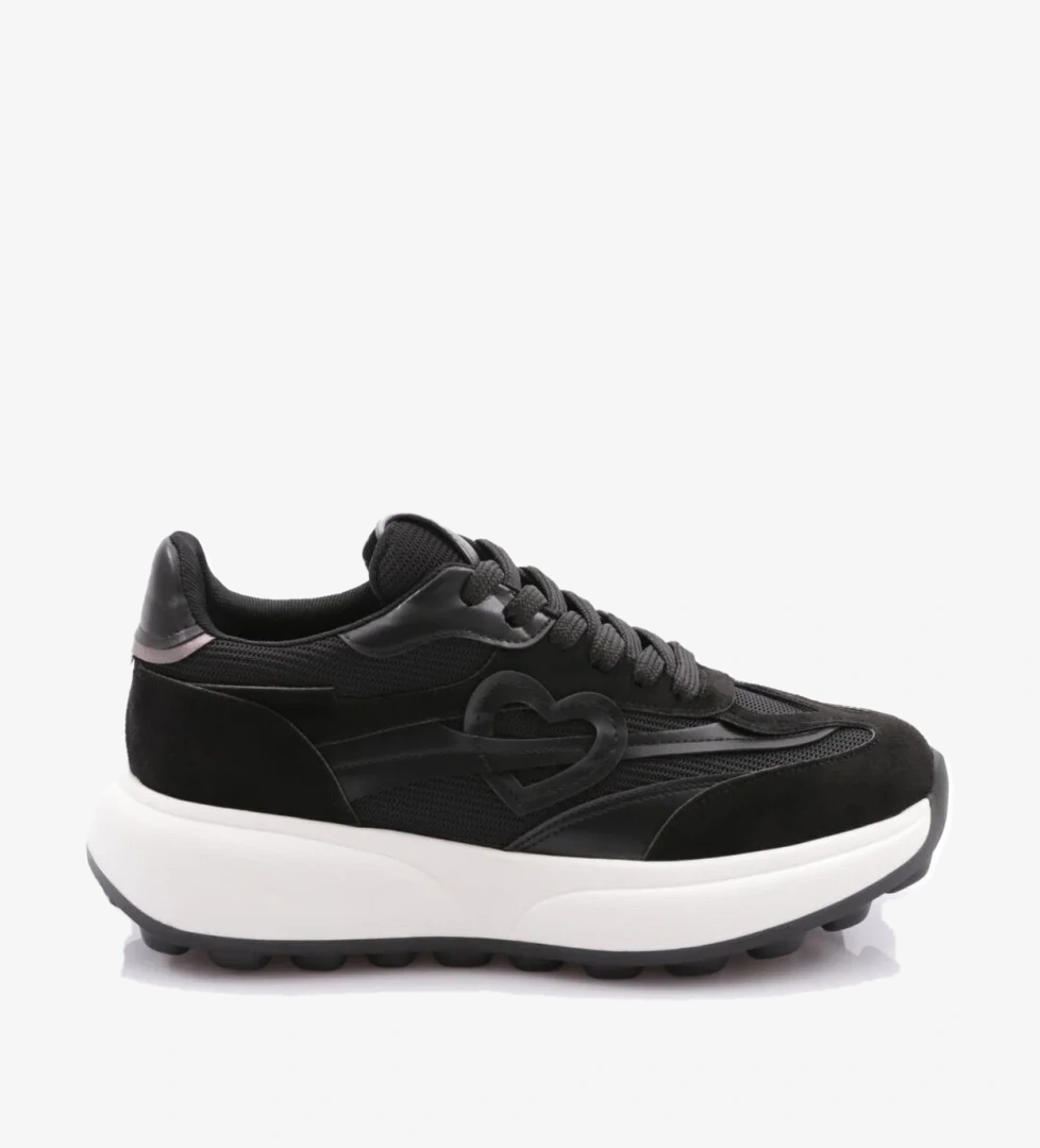 Dgn 2406-2007 Kadin Bağcikli Spor Ayakkabi model görseli