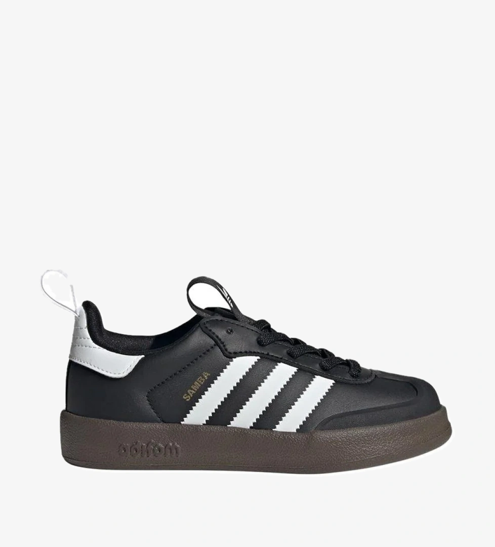 Adidas Adidas Çocuk Adifom Siyah Samba 360 Ayakkabı C model görseli