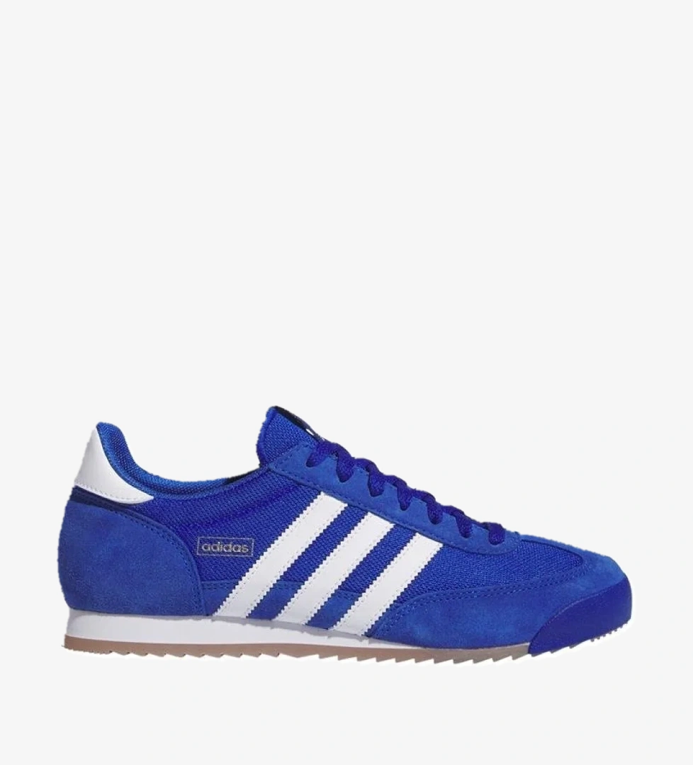 Erkek Mavi Sneaker R71 IH1325