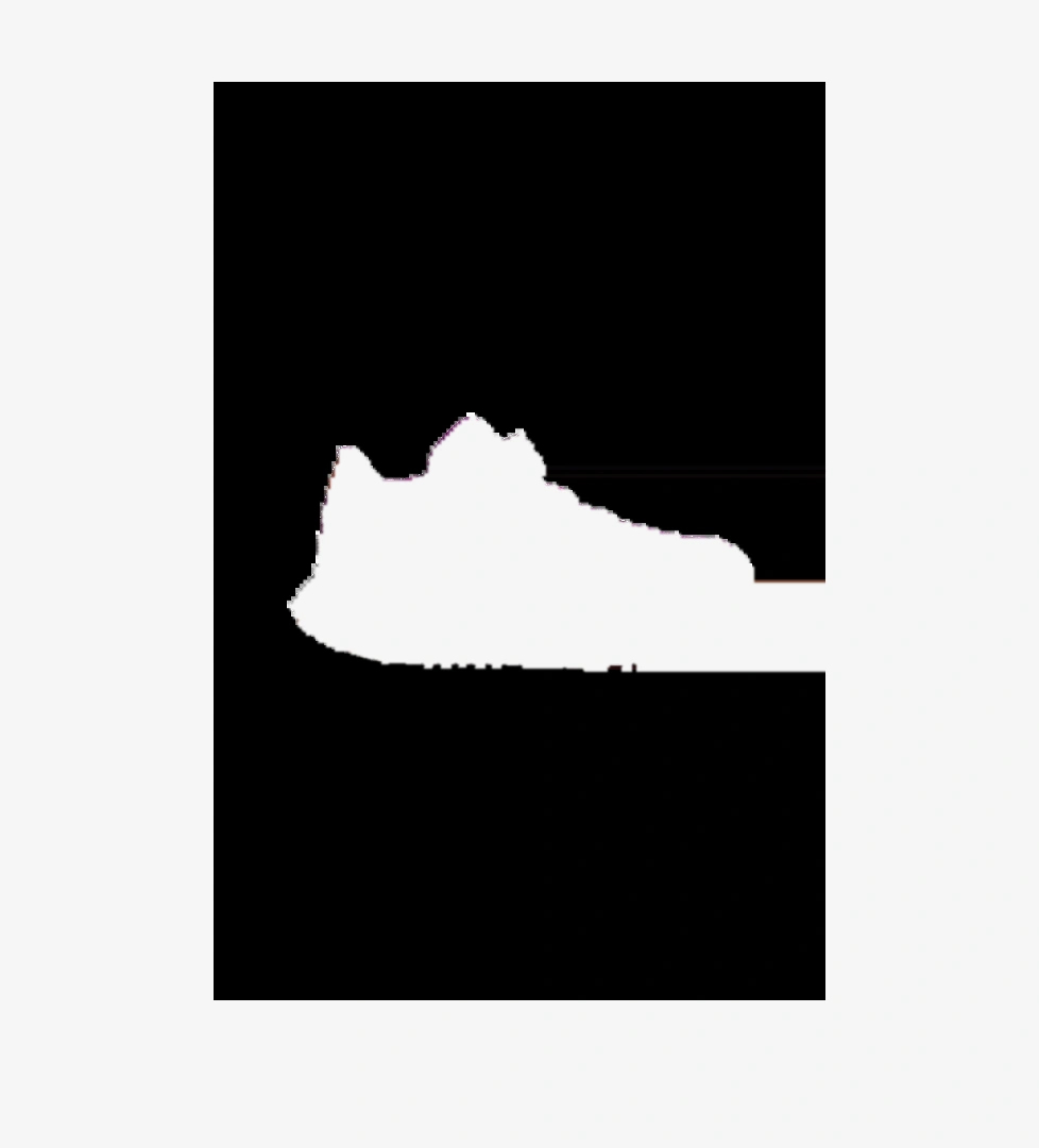 Unisex Çocuk Mor Koşu Ayakkabısı DURAMO SL2 EL C JI2147