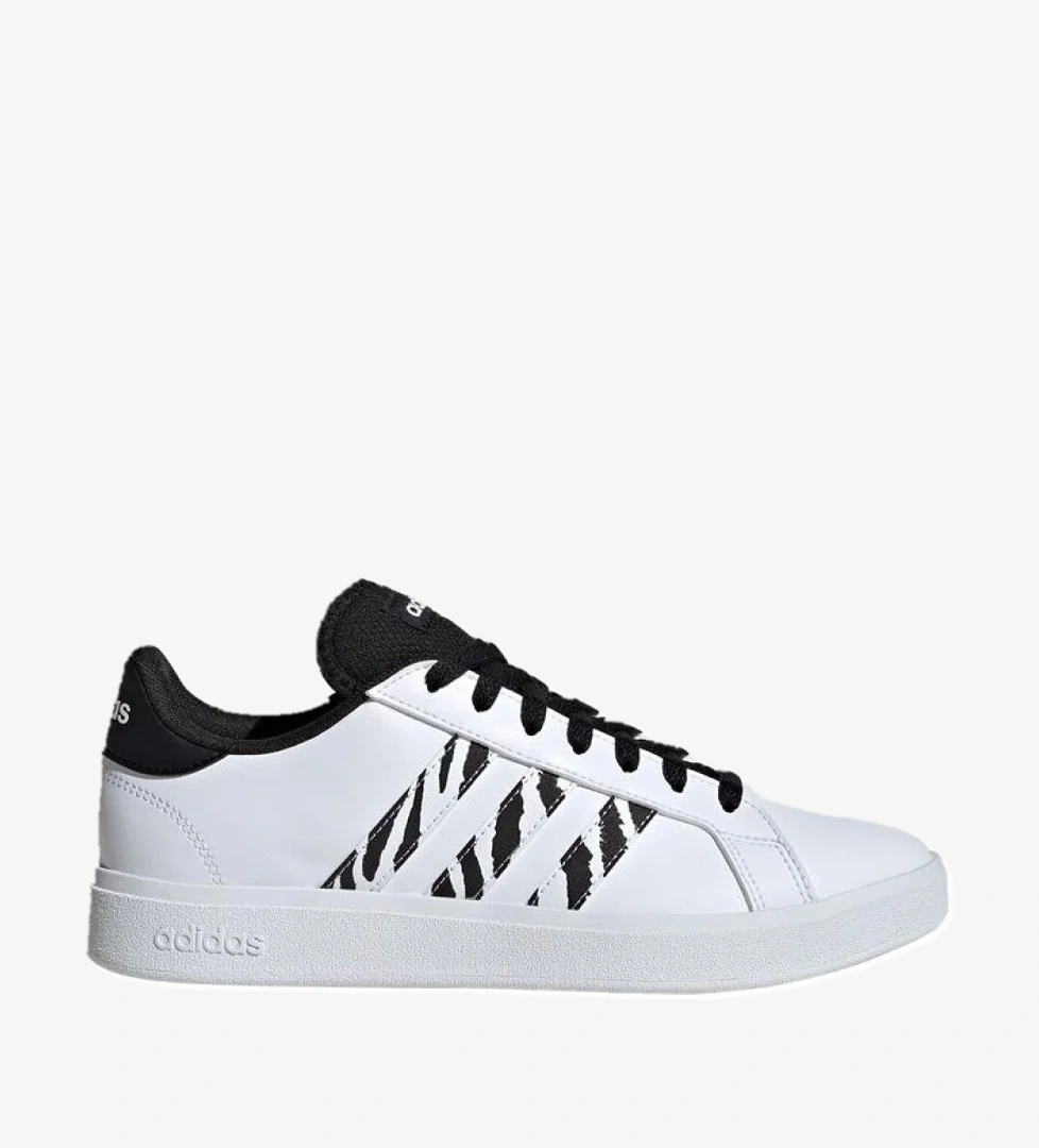 Adidas Grand Court Base Kadın 2.0 Spor Js2889 Ayakkabı model görseli