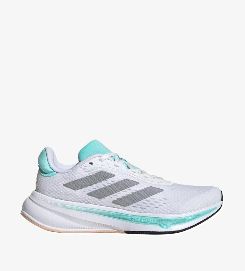 Kadın Beyaz Koşu Ayakkabısı RESPONSE SUPER W JI4639