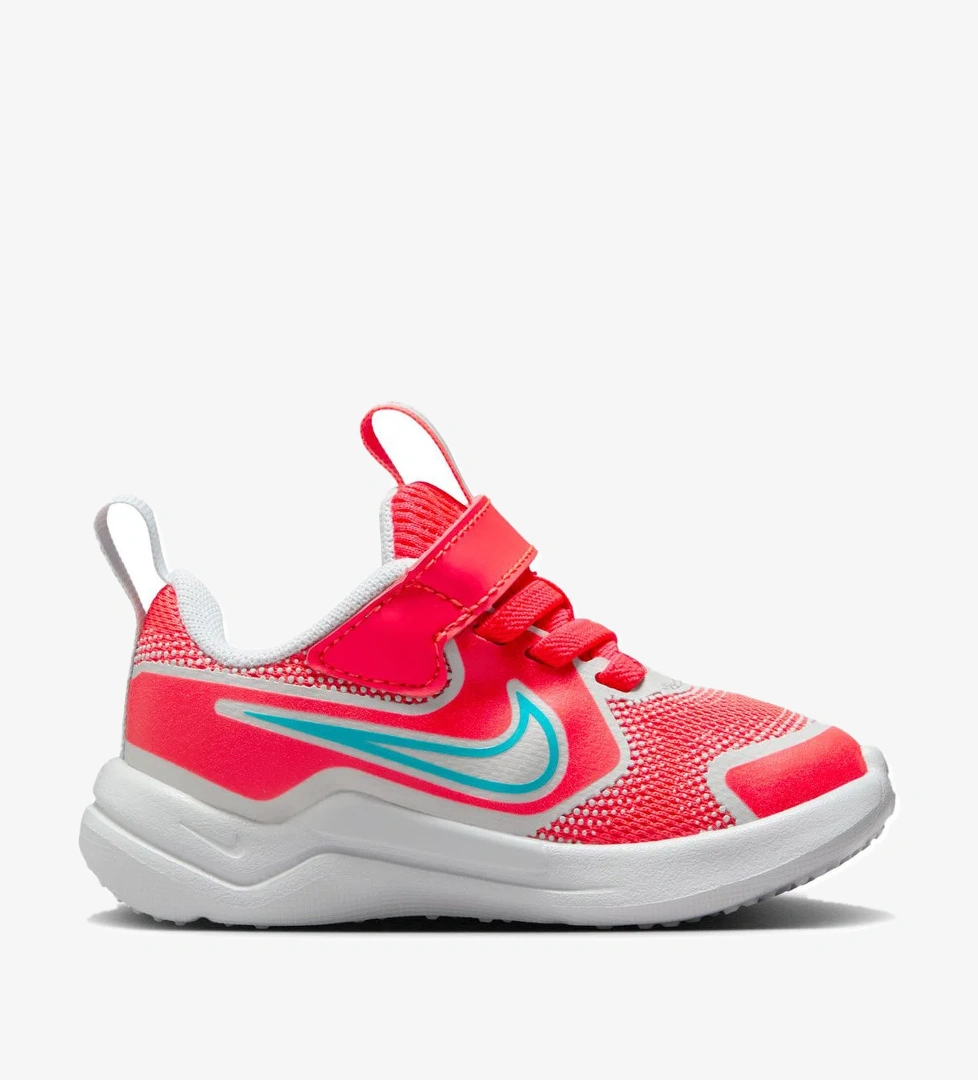 Nike Mystic Fly Nar Çiçeği Kız Çocuk Spor Ayakkabı model görseli