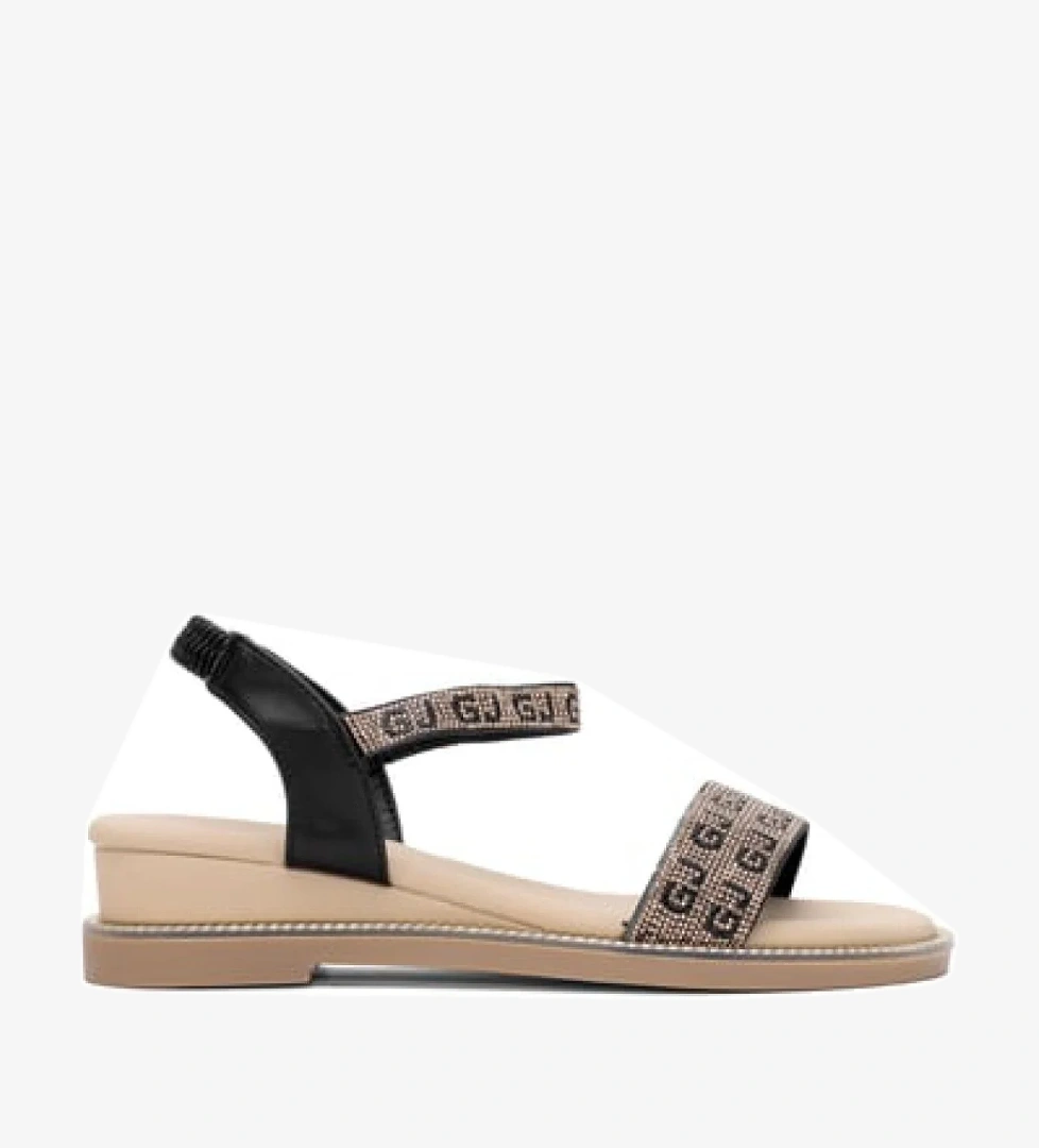 25Y346-3 Kadın Sandalet