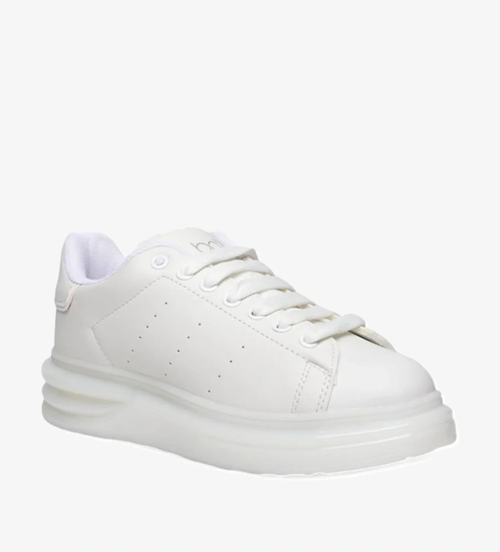 Best Of 628-25 Deri Anatomik Sneaker 36-40