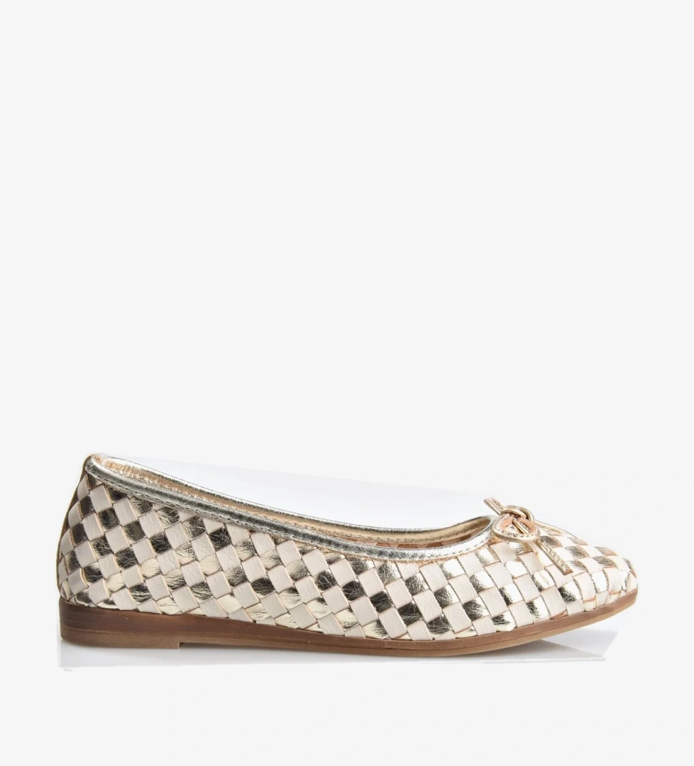 Mammamia D25YA-525 Kadın Deri Casual Ayakkabı model görseli