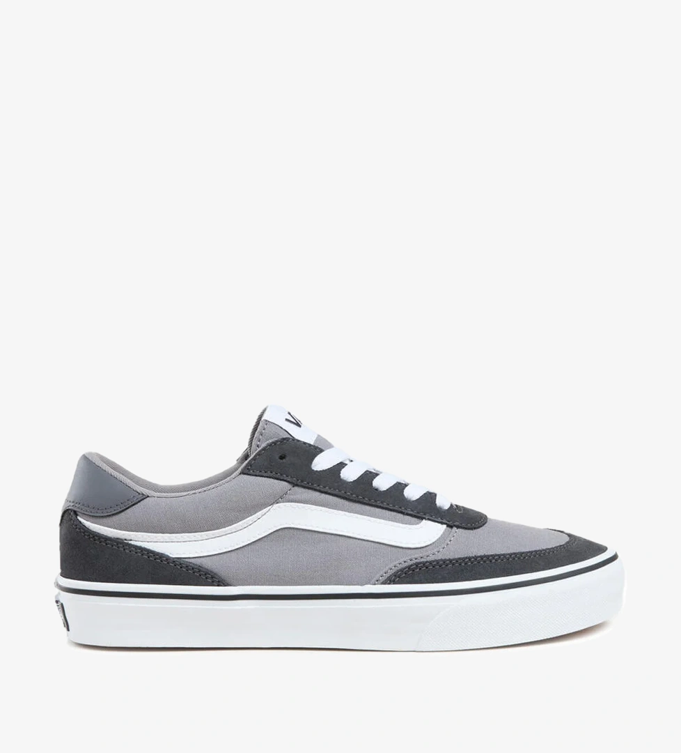 Brooklyn LS Gri Erkek Sneaker