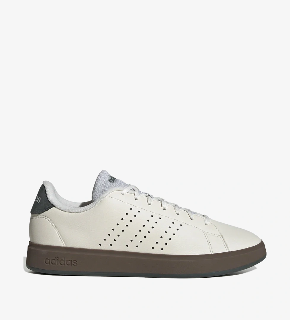 adidas ADVANTAGE 2.0 Bej Erkek Sneaker