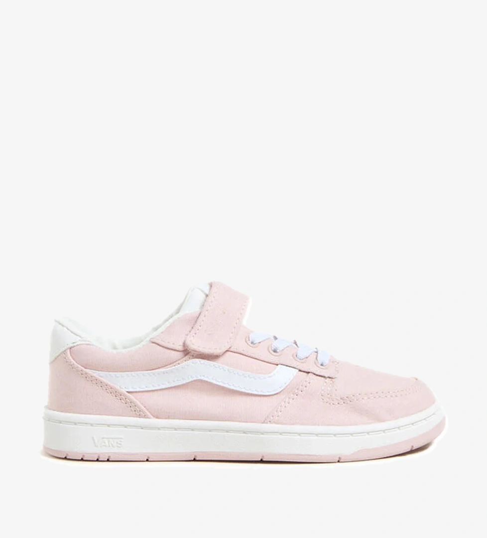 Ryland LS V Pembe Kız Çocuk Sneaker