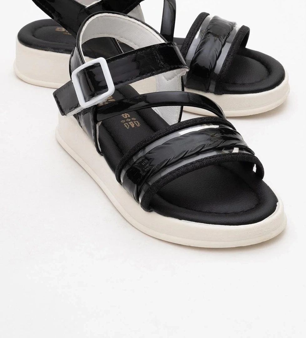 Ccway Çocuk Sandalet 26-30 model görseli